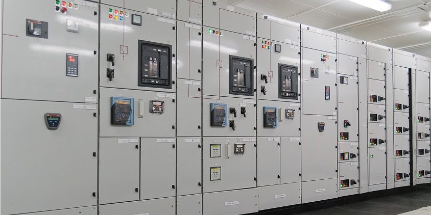 Elektrik Dağıtım Panoları Tasarımı, Montaj ve Devreye Alma İşleri