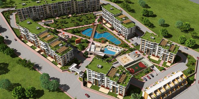 Özel Konut ve Toplu Konut Elektrik İşleri Özel Konut ve Toplu Konut Elektrik İşleri